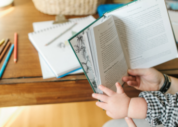 Things <em>to</em> Learn After Marriage