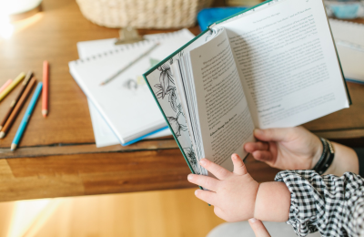 Things <em>to</em> Learn After Marriage
