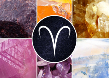 Best Aries Stone Choices and Meanings You Should Know