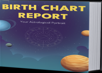 Easy Guide to Chiron Pregnancy Astrology: Understand Your Birth Chart