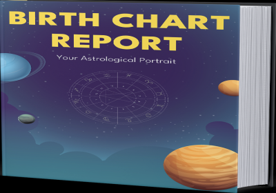 Easy Guide to Chiron Pregnancy Astrology: Understand Your Birth Chart
