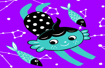 Scorpio Sun Pisces Rising: Learn How This Mix of Water Signs Shapes Your Personality and Path
