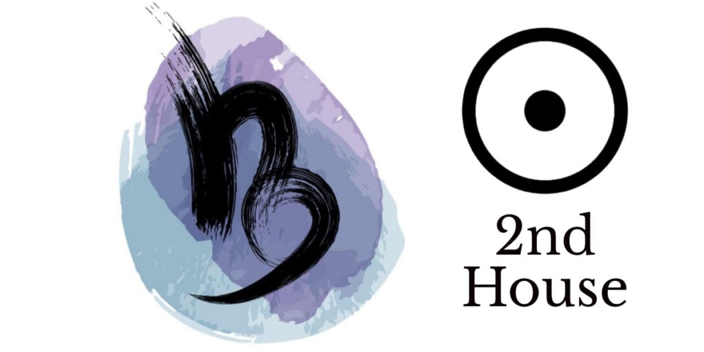 2nd House Capricorn: Practical Insights for Wealth and Security