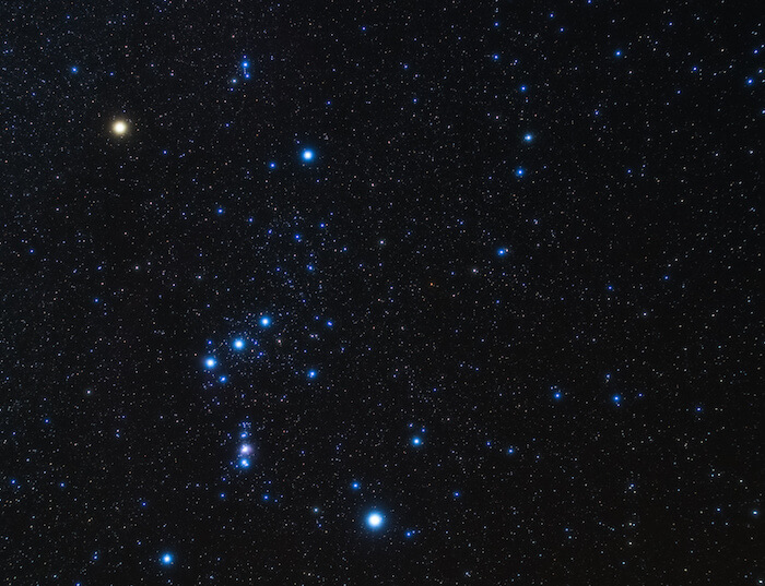 Ambrosius Constellation: What Is It and Why Is It So Popular?