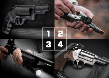 taurus home defender