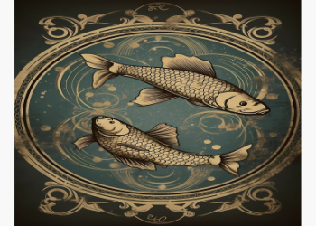 Zodiac Pisces Art: Unique Prints and Custom Artworks