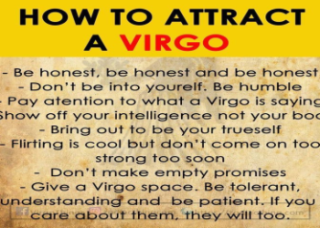 Whats a Virgo Libra Cusp Man Like in Bed? The Honest Truth