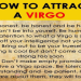 Whats a Virgo Libra Cusp Man Like in Bed? The Honest Truth