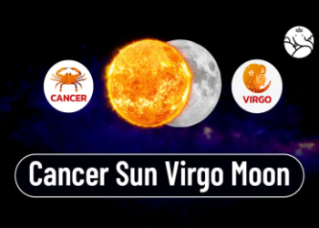 Cancer Sun Aquarius Moon: Navigating Love and Relationships