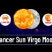 Cancer Sun Aquarius Moon: Navigating Love and Relationships