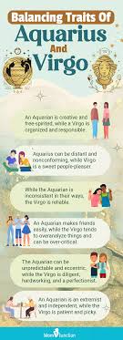 Understanding the Compatibility of Virgo Woman and Aquarius Man