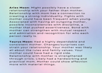 Pisces Moons Strange Traits: Exploring Their Weird Side