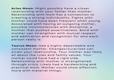 Pisces Moons Strange Traits: Exploring Their Weird Side