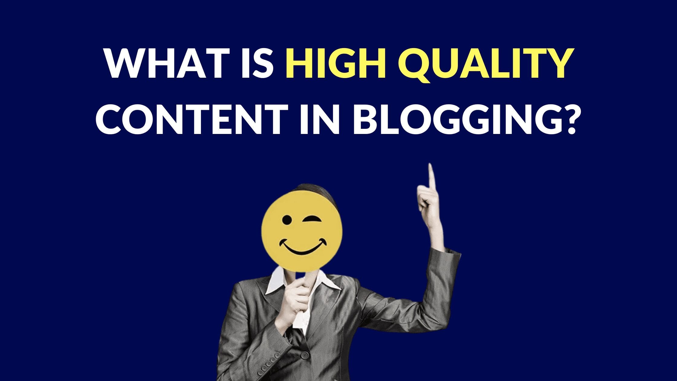 <em>The Story</em>: How I Become a <strong><em>Fulltime Blogger</em></strong>