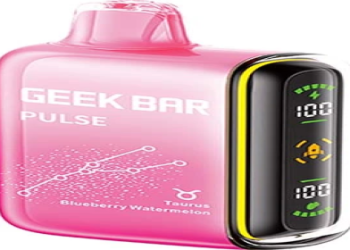 Whats the Flavor of the Libra Geek Bar? Lets Explore