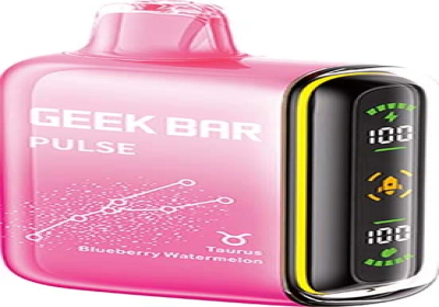 Whats the Flavor of the Libra Geek Bar? Lets Explore