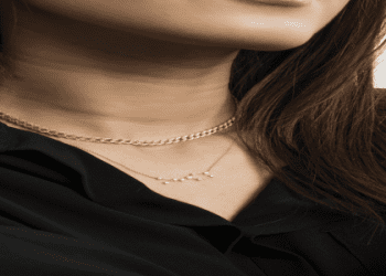 zodiac gemini necklace