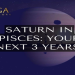 pisces sun and aquarius moon