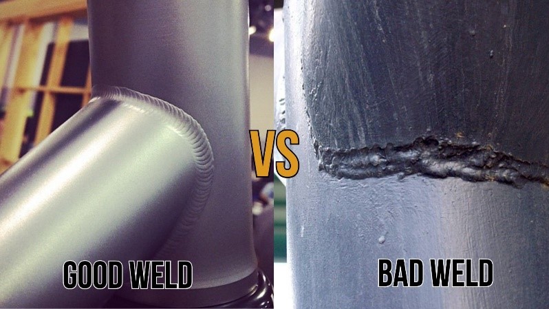 Weld Scorpio: Common Mistakes and How to Avoid Them