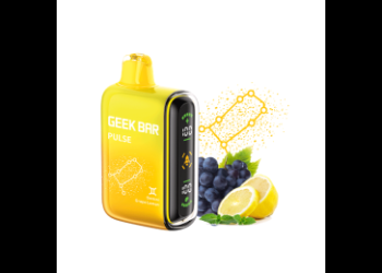 what geek bar is gemini