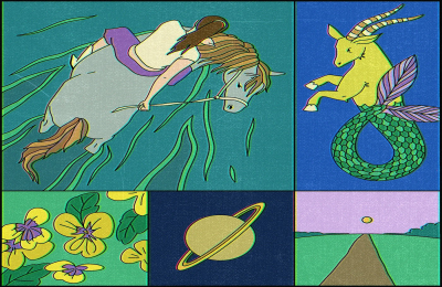 Capricorn Sun Sagittarius Moon Traits: The Best of Both Worlds