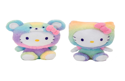 hello kitty capricorn which one is your favorite item