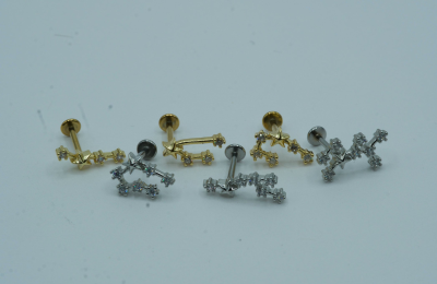 Where to Buy Constellation Piercing Earrings?  Top Picks Here.