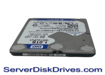 Still Worth It? A Look at the Western Digital WD Scorpio Blue