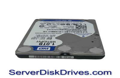 Still Worth It? A Look at the Western Digital WD Scorpio Blue