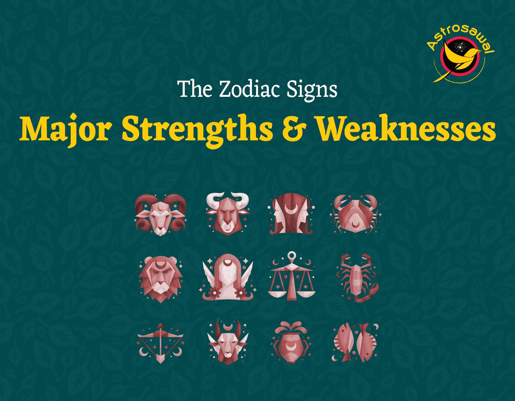 Taurus Sun Scorpio Moon: Strengths and Weaknesses! What You Need to Know About this Zodiac