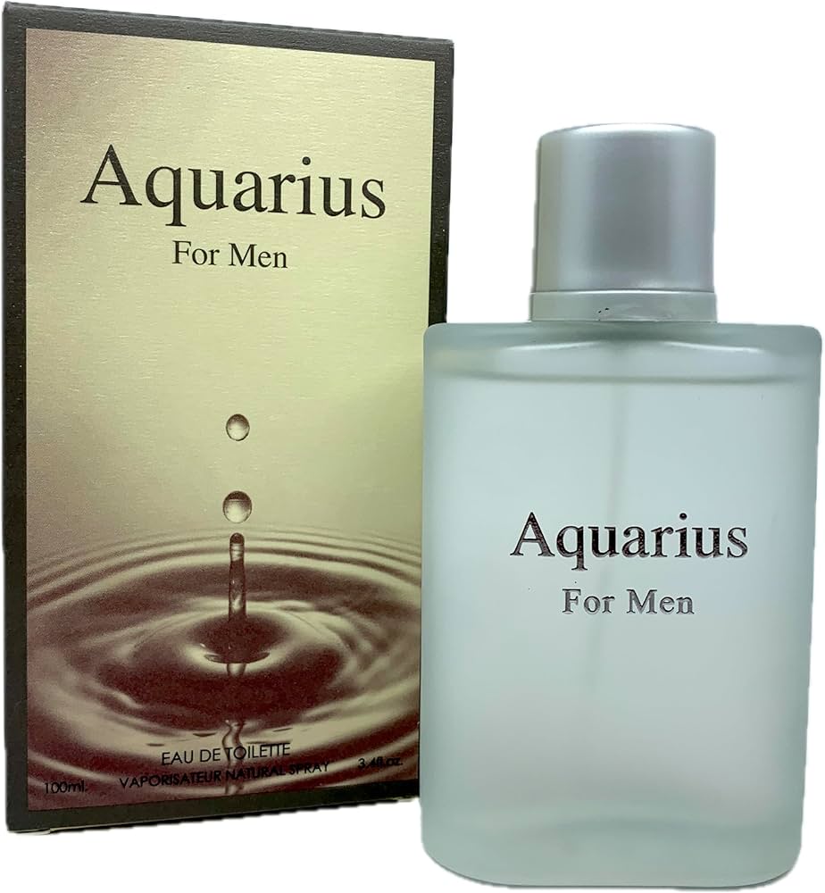 aquarius cologne