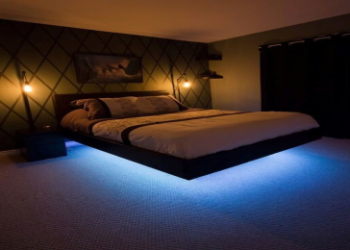 Stunning Constellation Wallpaper Ideas to Light Up Your Room