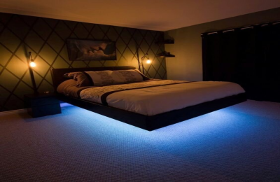Stunning Constellation Wallpaper Ideas to Light Up Your Room