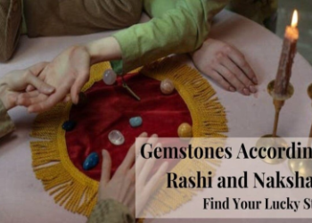 What is the Birthstone of a Scorpio? Find Your Lucky Gem!