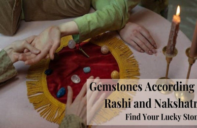 What is the Birthstone of a Scorpio? Find Your Lucky Gem!