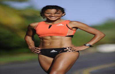 What spikes did Aries Merritt wear? Check out the footwear of a track legend.