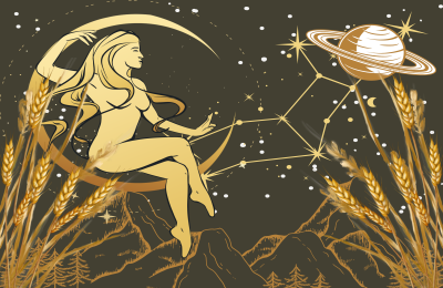 Is Your Partner a Virgo Sun Scorpio Moon? Heres What to Expect