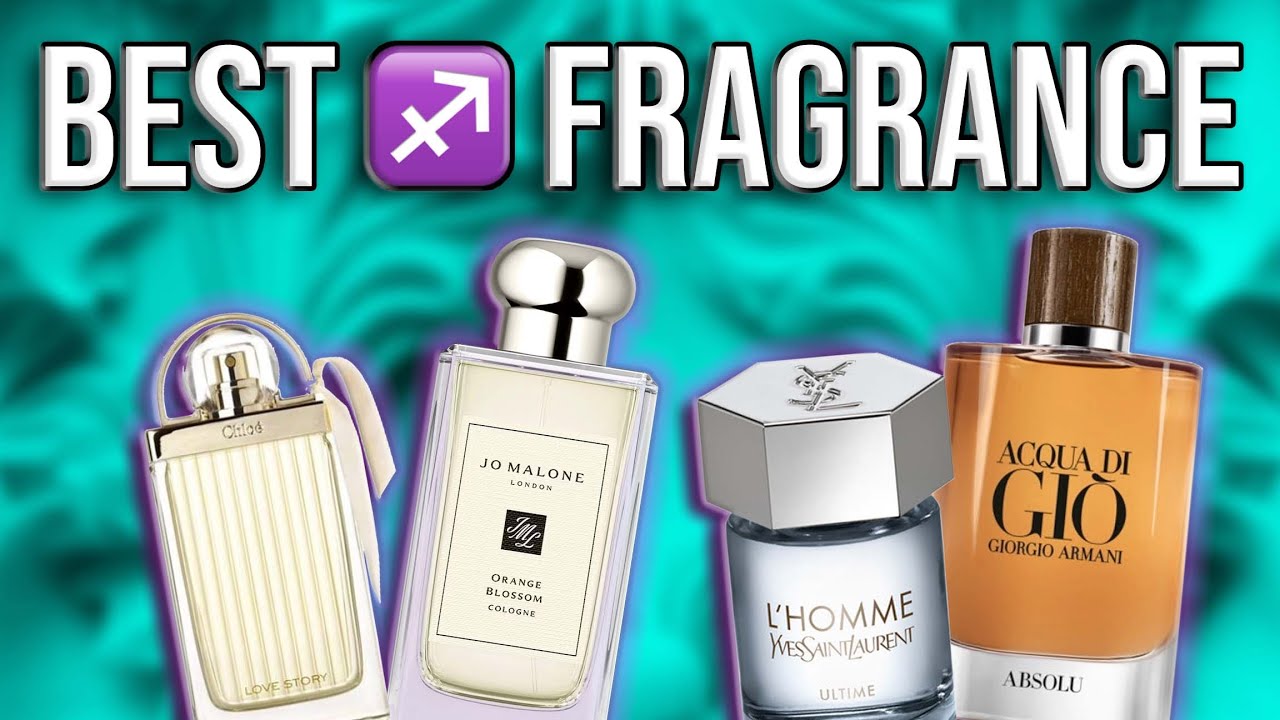 Scents for Sagittarius Men: Smell Like a Million Bucks (Top Fragrances for You)