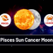 Cancer Sun and Cancer Moon: Exploring the Sensitive and Nurturing Traits