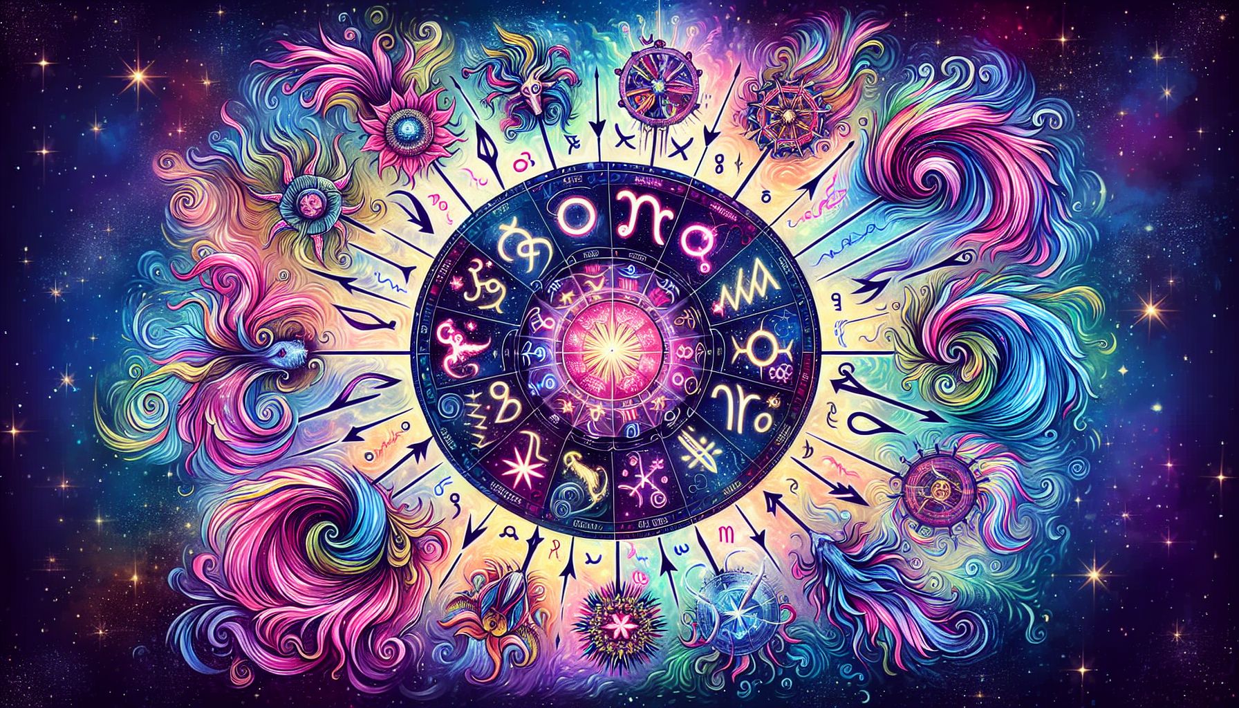Love, Career, and More: Virgo Ascendant Scorpio Insights