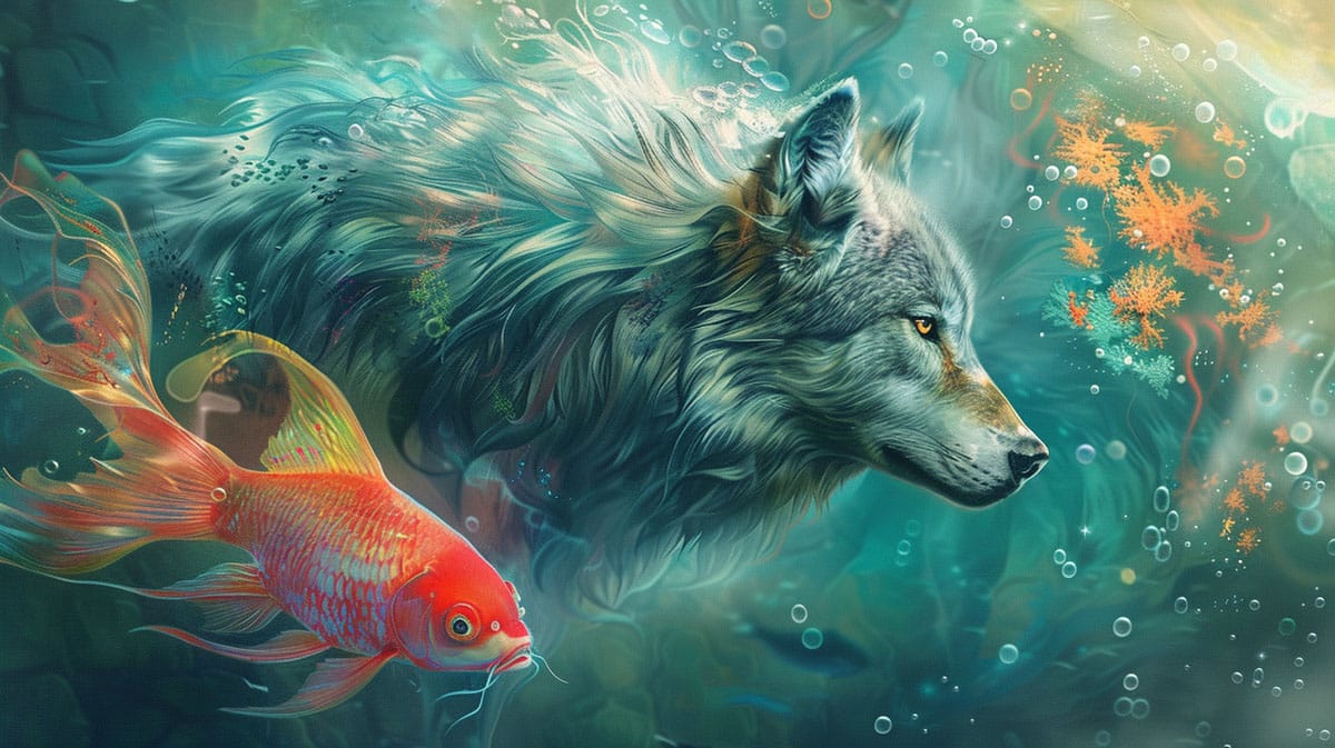 What's a Pisces Spirit Animal? Exploring the Mystical Connection