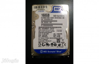 Western Digital Scorpio Blue: Upgrade Your Laptop with This Hard Drive