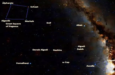 Ambrosius Constellation: What Is It and Why Is It So Popular?