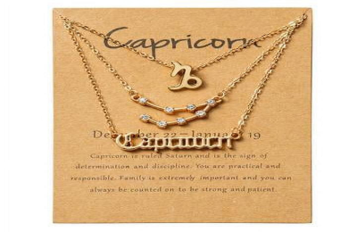 What Capricorn Jewelry Should You Wear? Find Your Style
