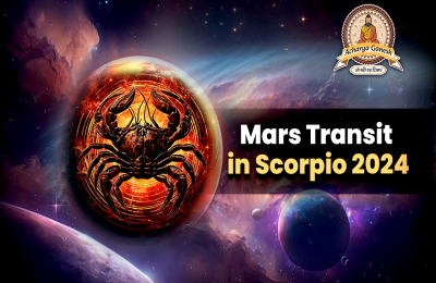 Understanding the Dynamics of Virgo Venus and Scorpio Mars