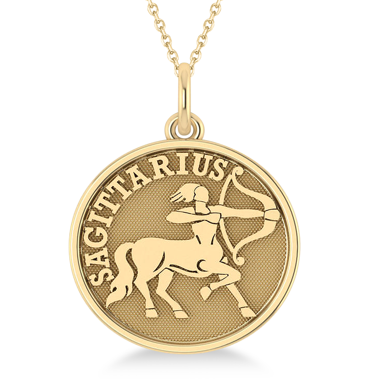 Best Sagittarius Zodiac Pendant: Where to Buy Online Today