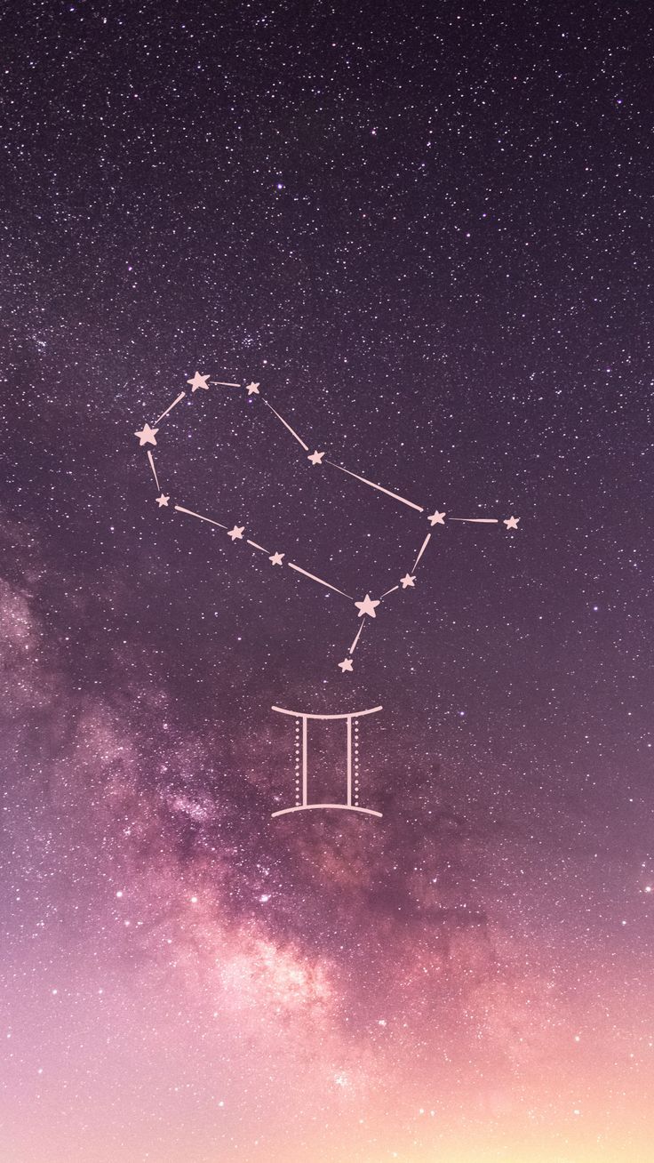 wallpaper gemini