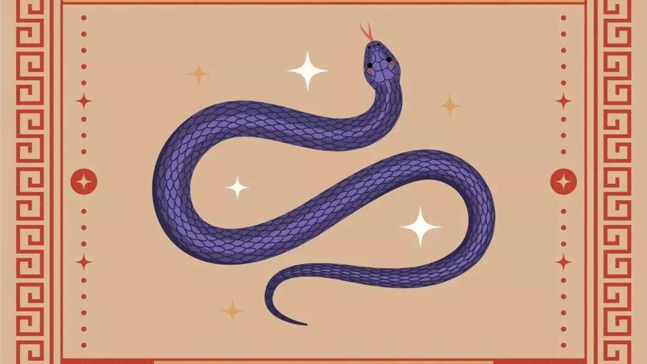 Are Snake and Pisces a good match? Find out what the stars say today!