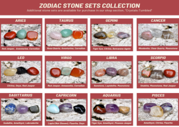 Looking for Aries Symbol Red Jasper? Heres What You Should Know