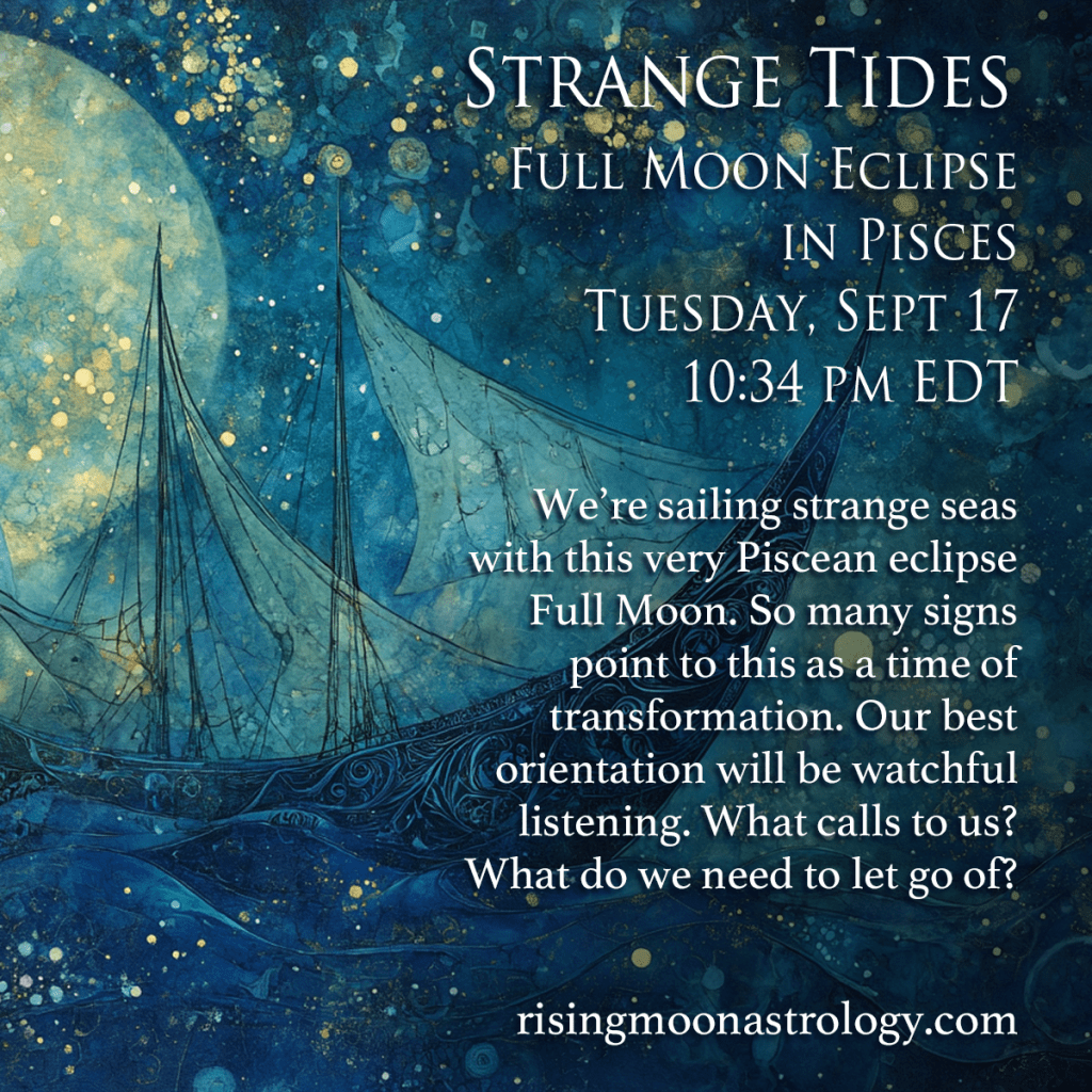 The Strange World of Pisces Moons: Why Are They So Different?
